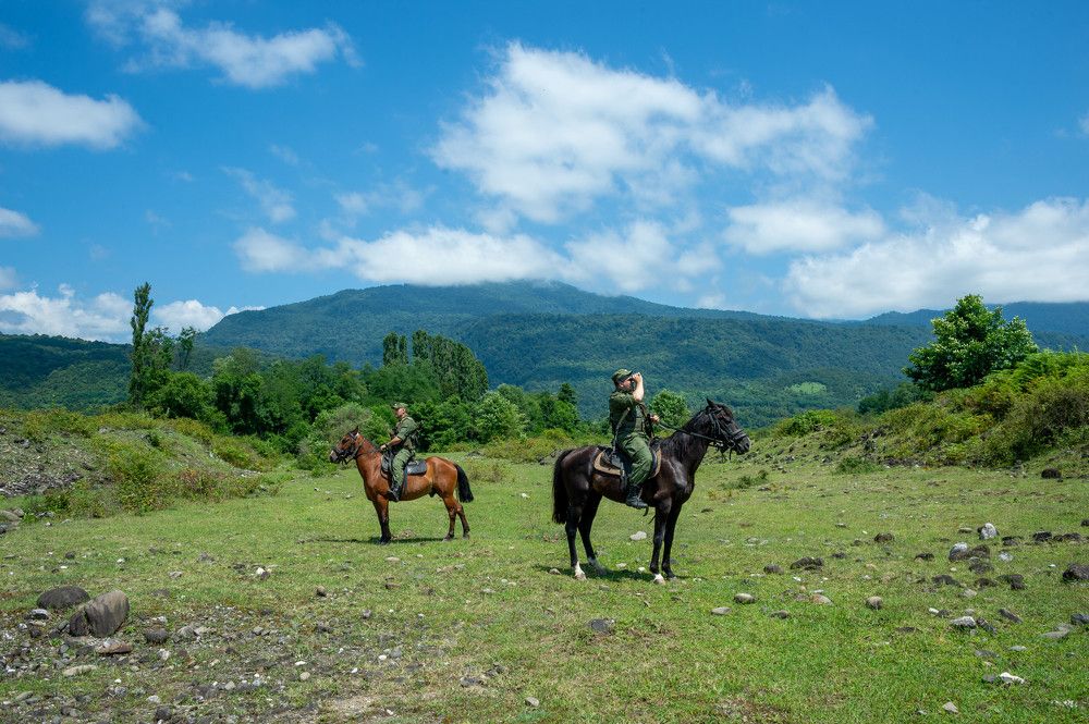 Photograph by Сергеев Айпалат
