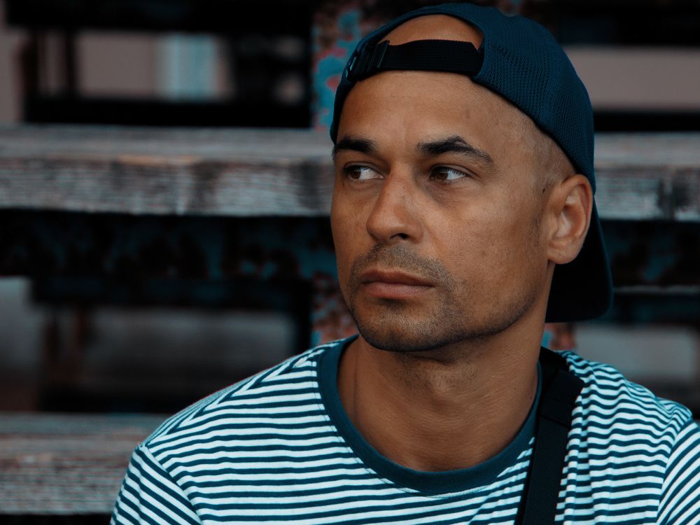 Photograph by Кирилл Ясковский