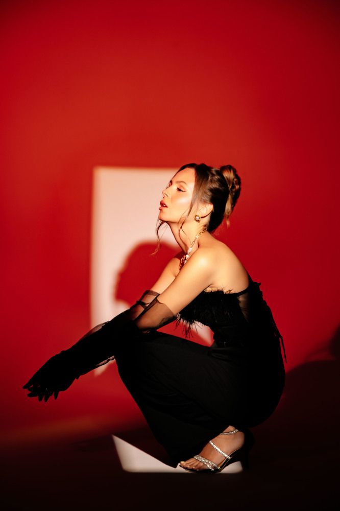 Photograph by Яна Полосина