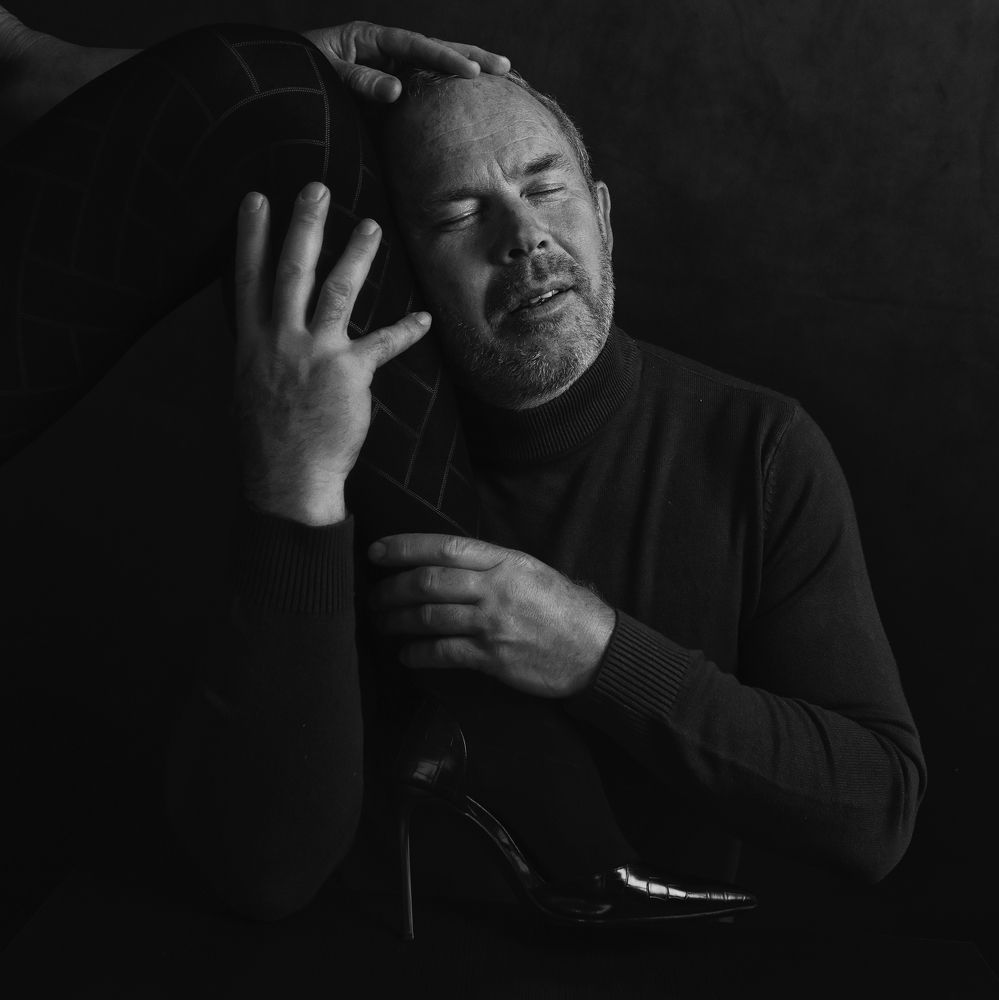 Photograph by Shepelev Yuri