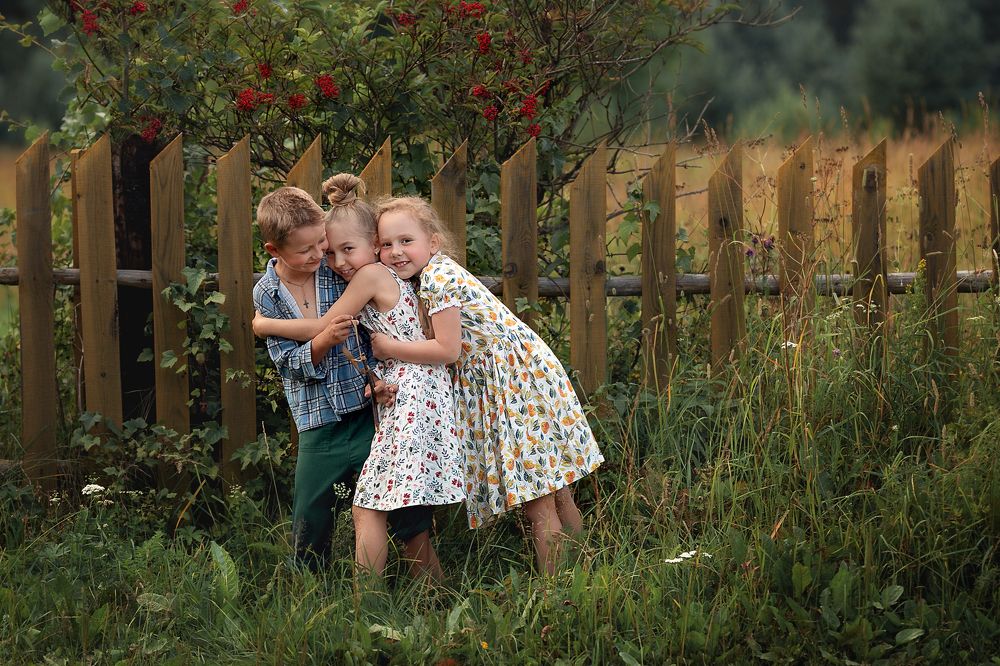 Photograph by Марина Григорьева