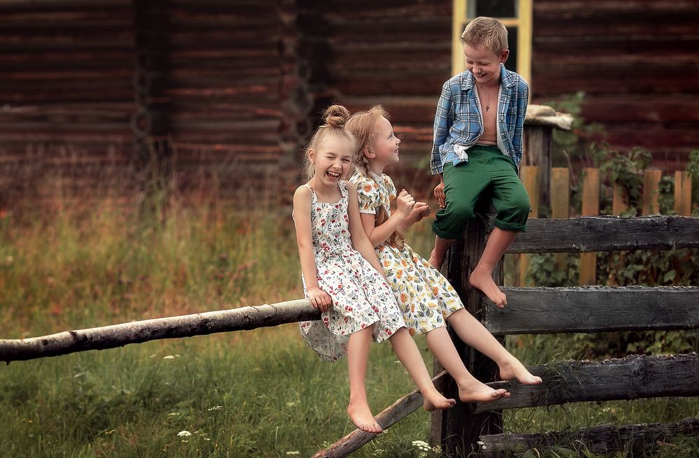 Photograph by Марина Григорьева