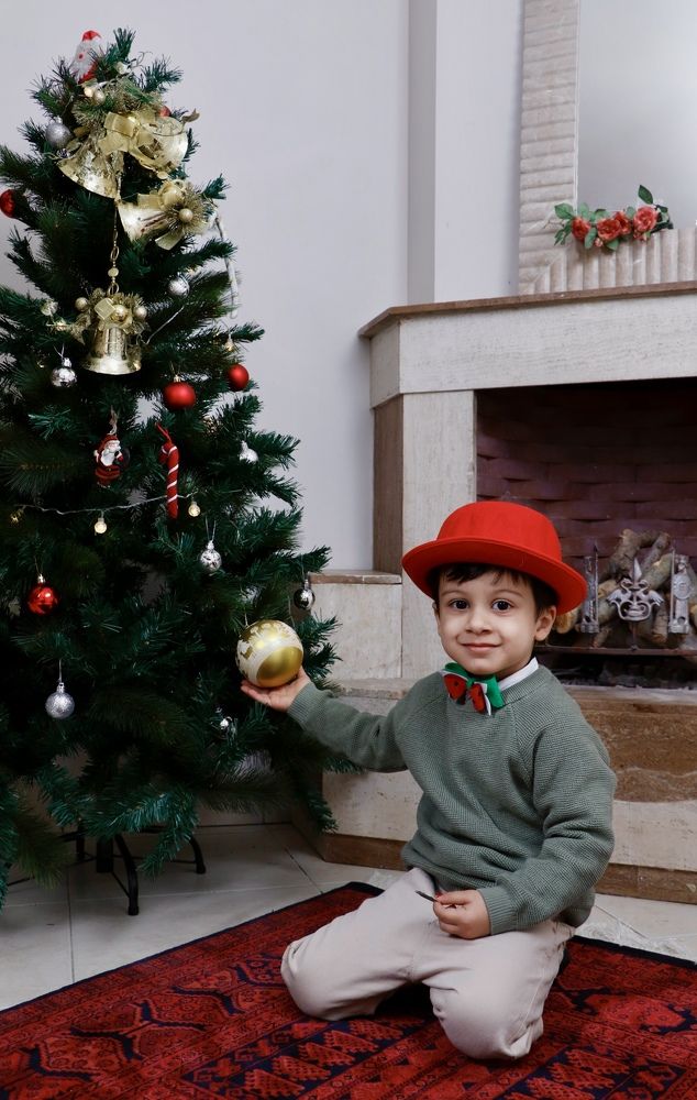 Фотография автора hanieh seyffard