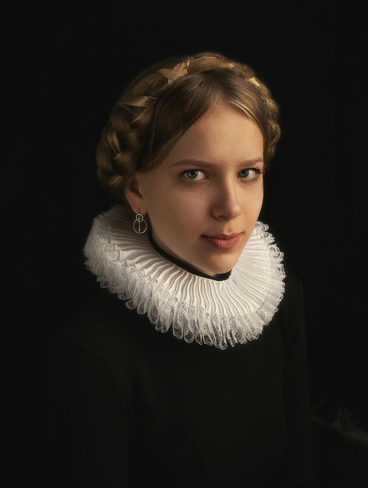 Фотография автора Климшина Иванна