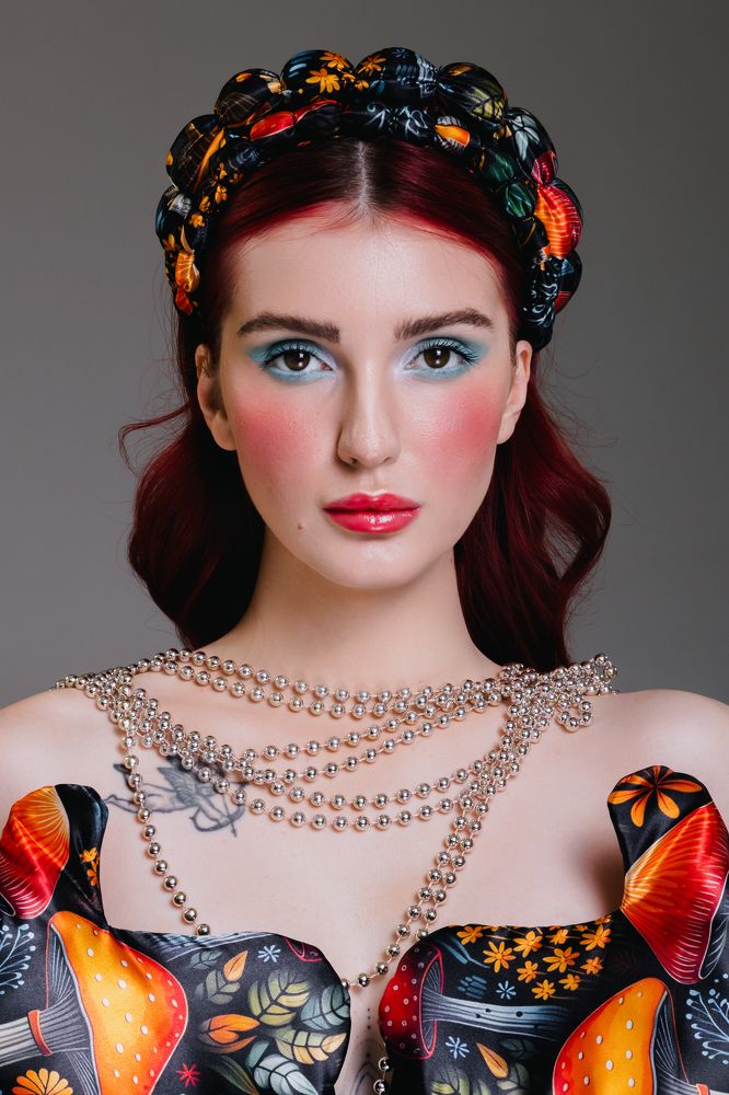 Photograph by Эльвира Ионова