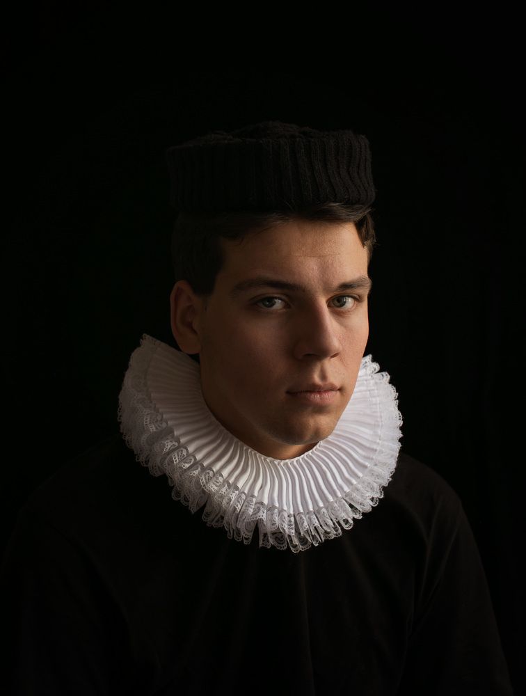 Фотография автора Климшина Иванна