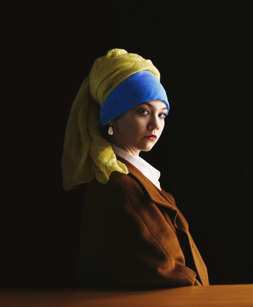 Фотография автора Климшина Иванна