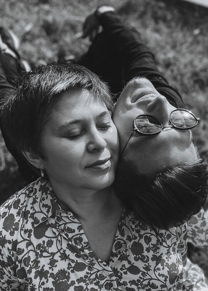 Photograph by Лена Кузнецова