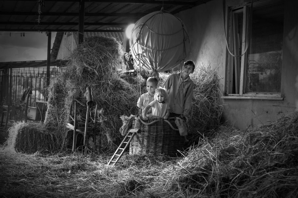 Photograph by Олег Голишников