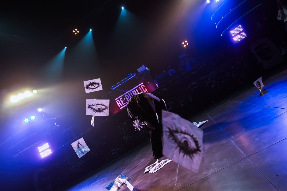 Photograph by Лия Евстратова