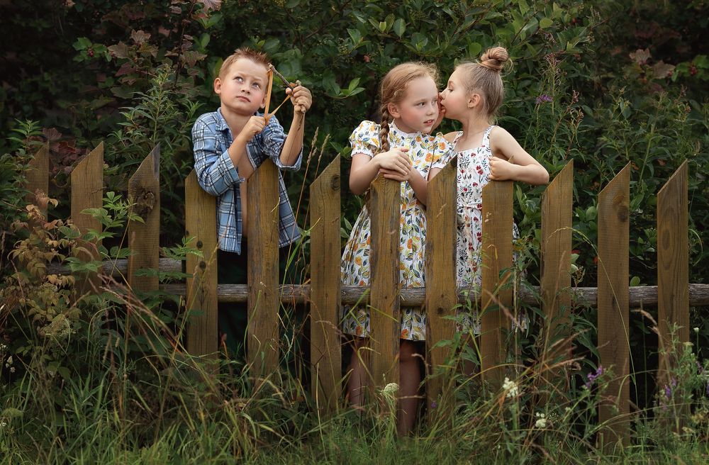 Photograph by Марина Григорьева