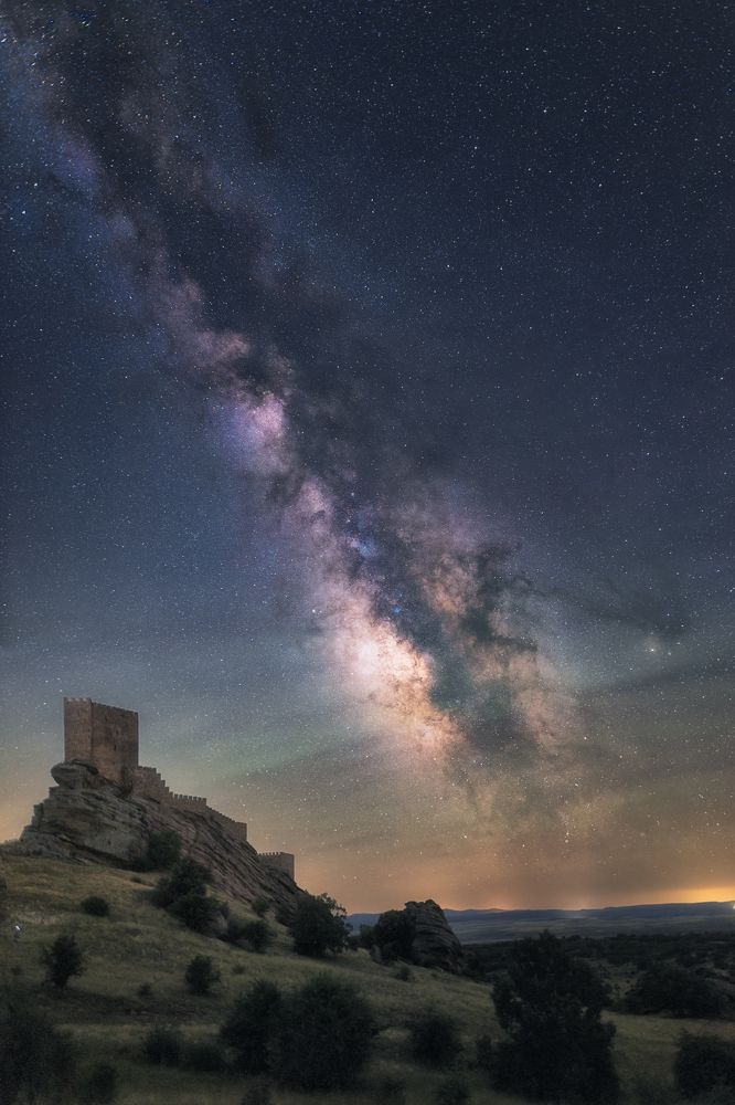 Photograph by Lluís Garcia Rovira