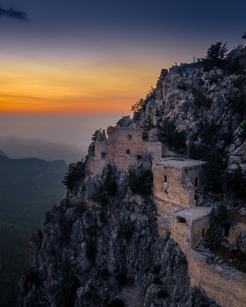 Фотография автора Сергей Костылёв