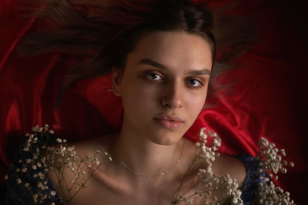 Фотография автора Климшина Иванна