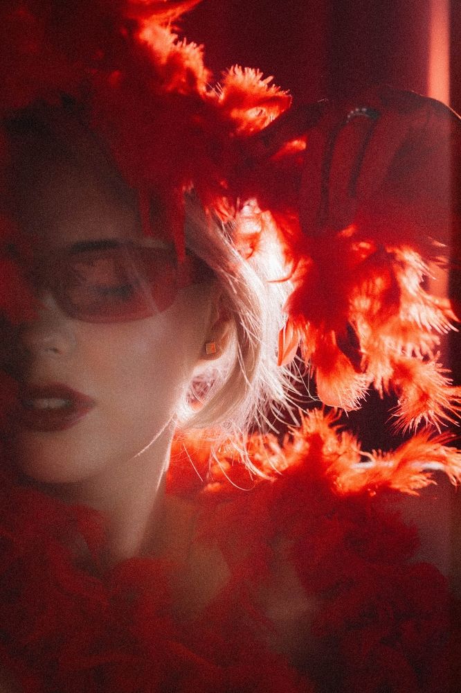 Photograph by Регина Даниловна