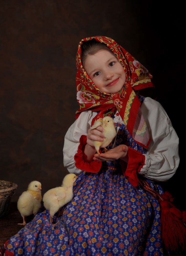 Фотография автора Ирина Кокшарова