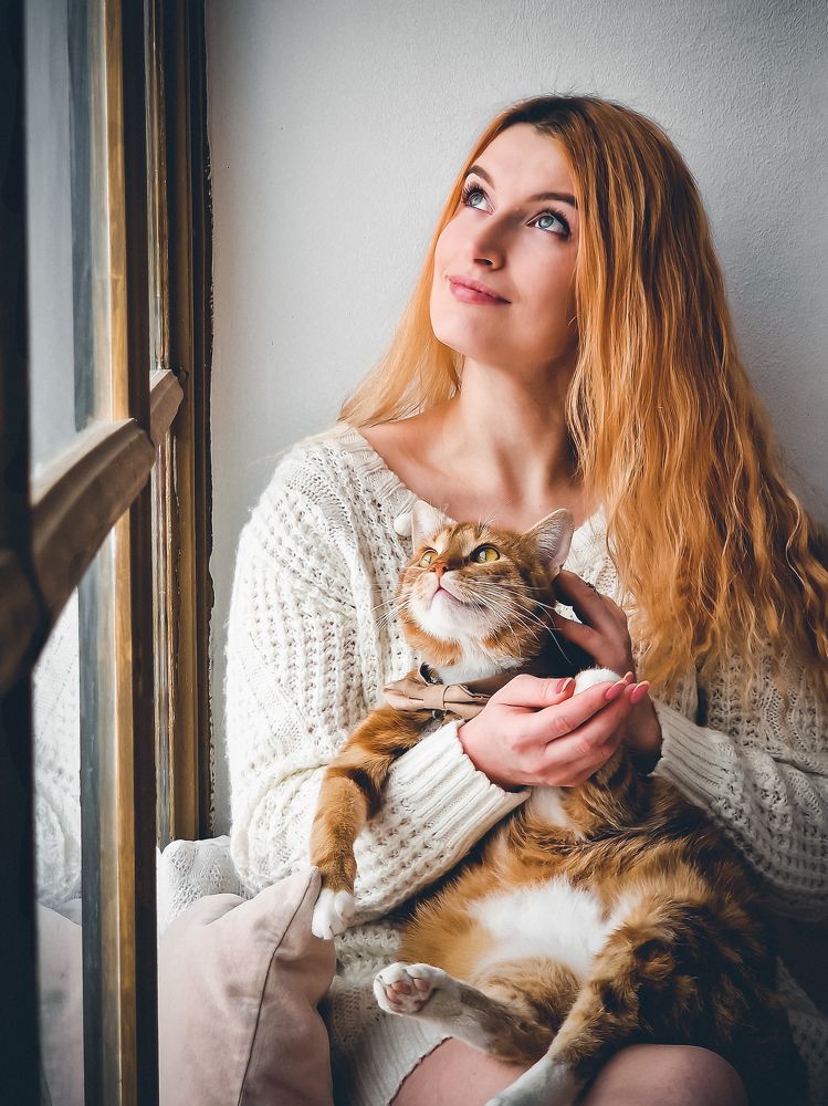 Photograph by Екатерина Янович