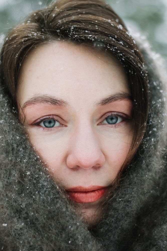 Photograph by Ольга Владимировна