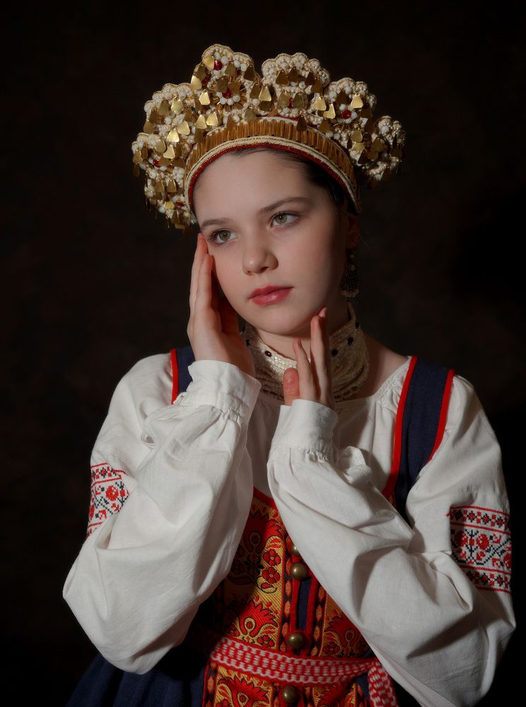 Фотография автора Ирина Кокшарова