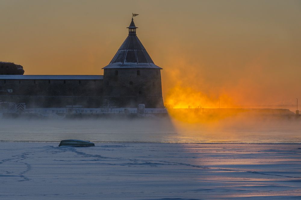 Photograph by Алексей Алешин