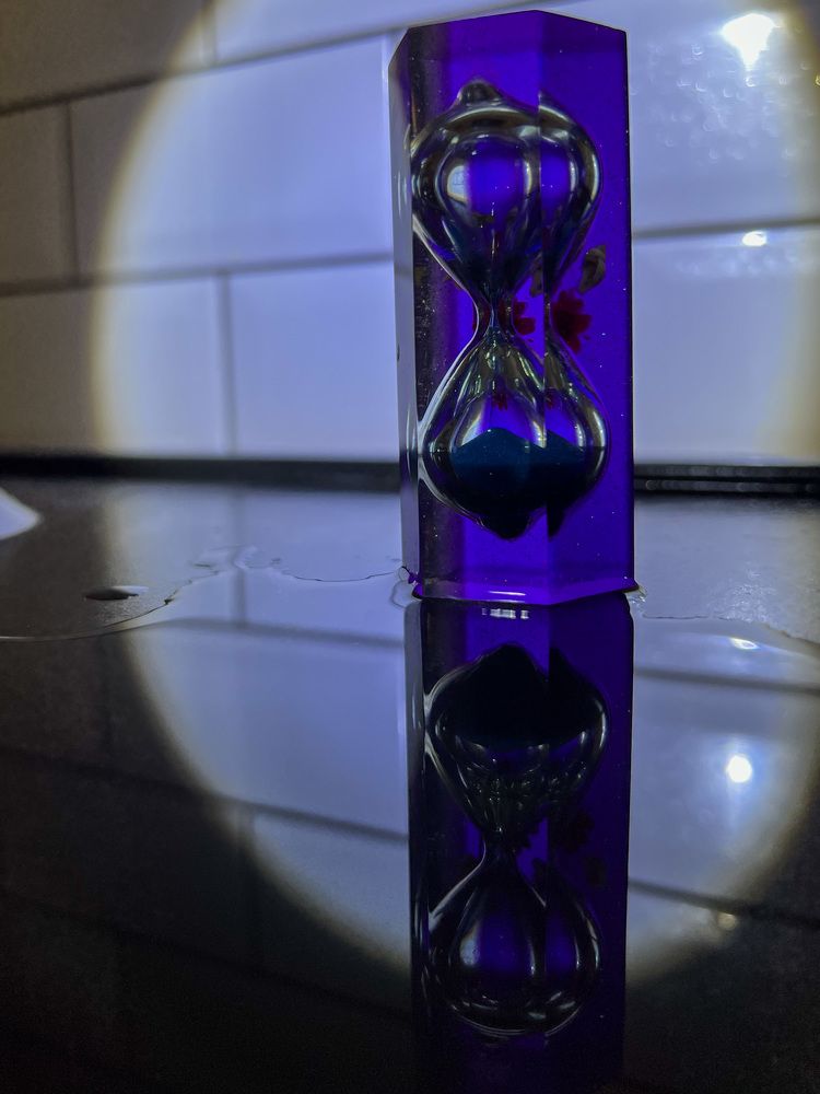 Лабиринты отражений