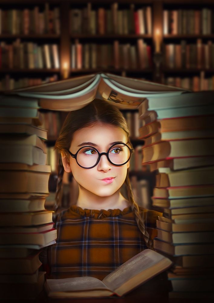 Photograph by Kolesnikova