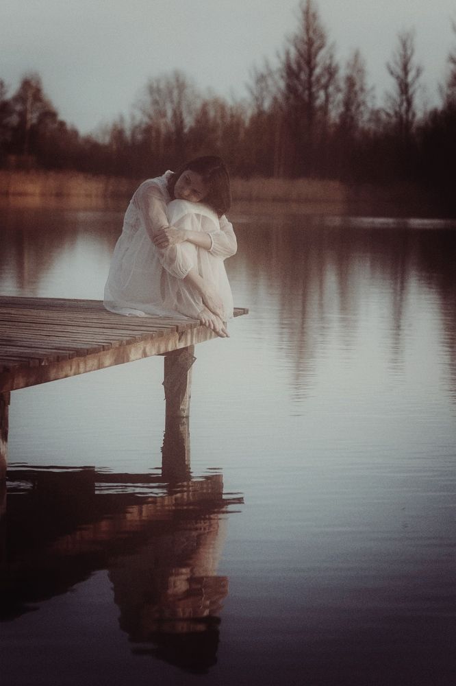 Photograph by Юлия Честнова