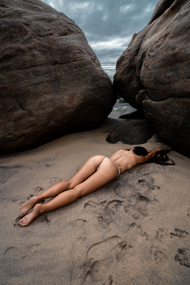 Photograph by Pouyan Safavi