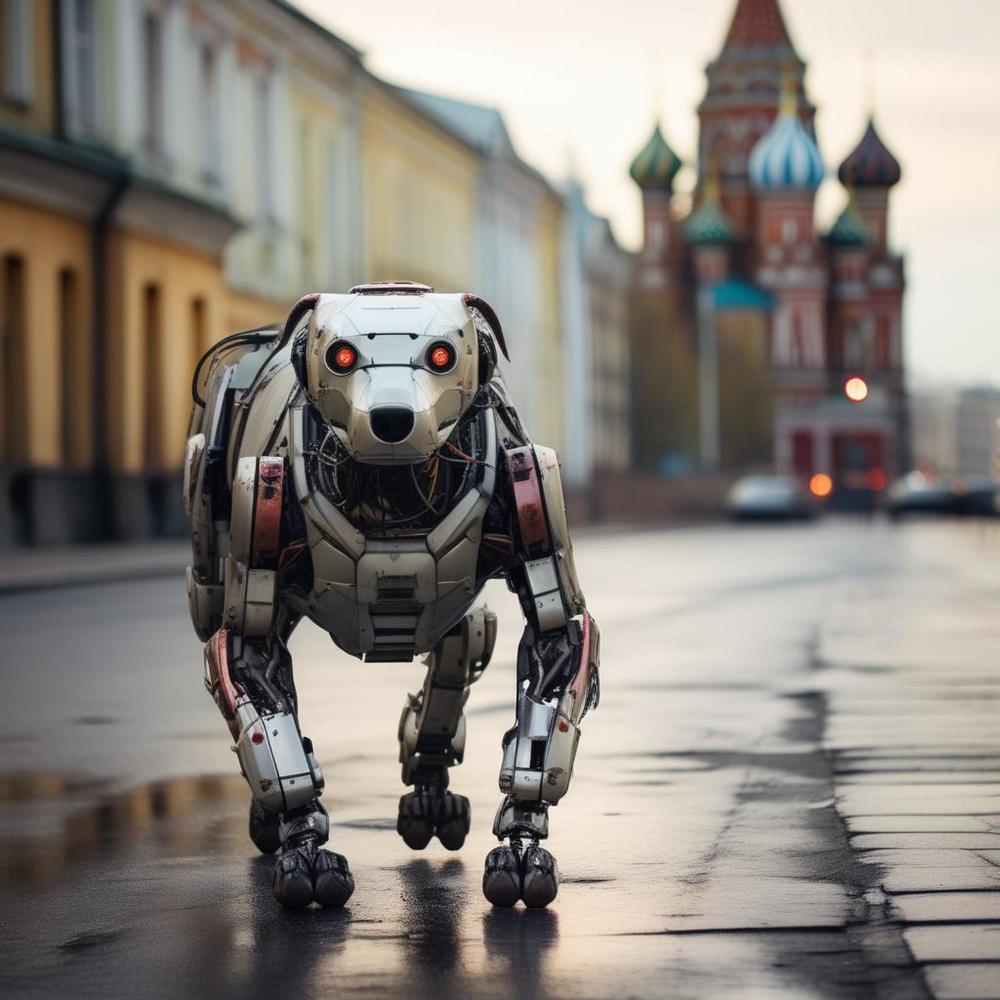 Photograph by Ирина Соколова