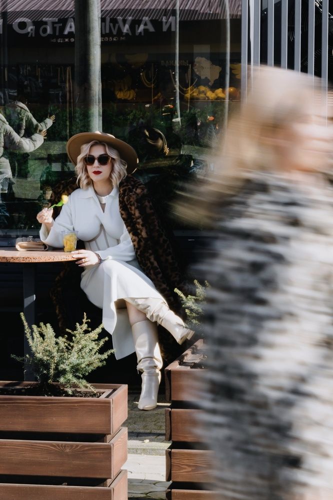 Photograph by Эльвира Ионова