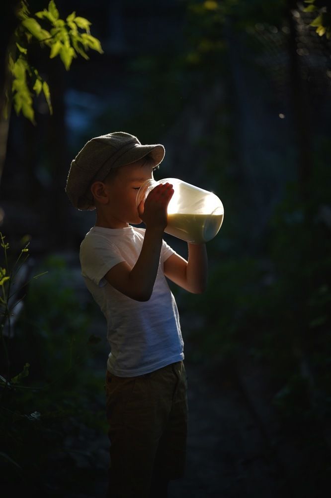 Photograph by Tatiana Maksimova