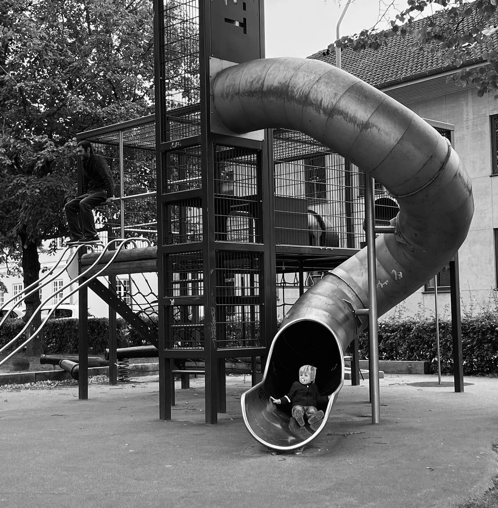 Photograph by Yuliia Sukhanova