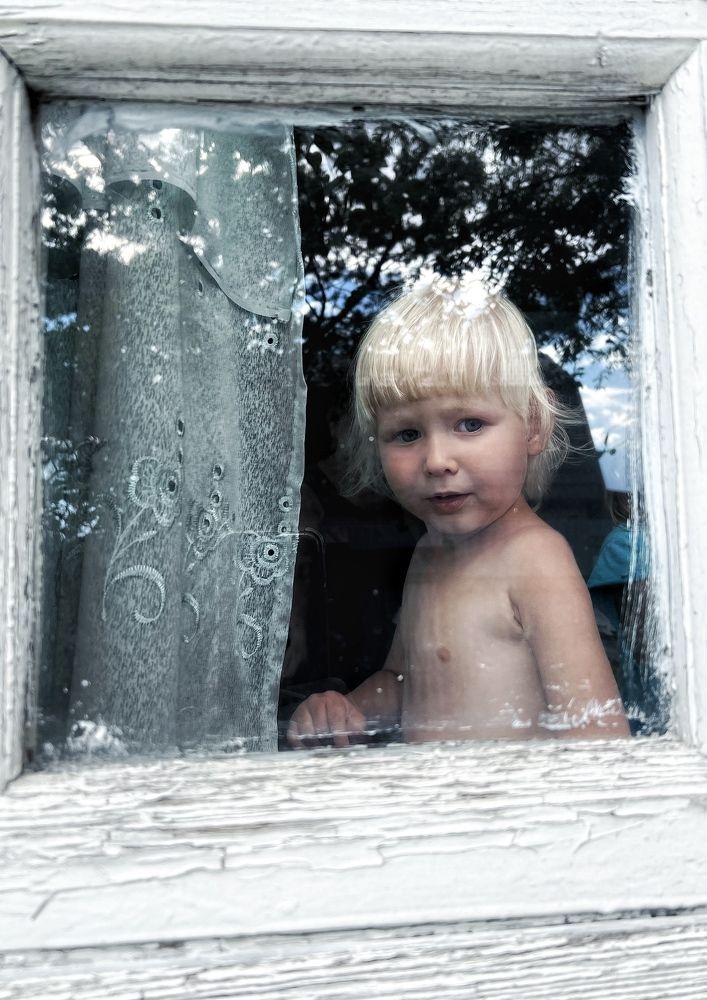 Photograph by Юлия Честнова