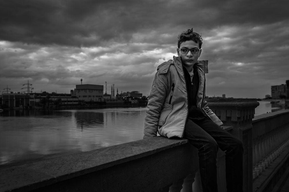 Фотография автора Elshafei Salih