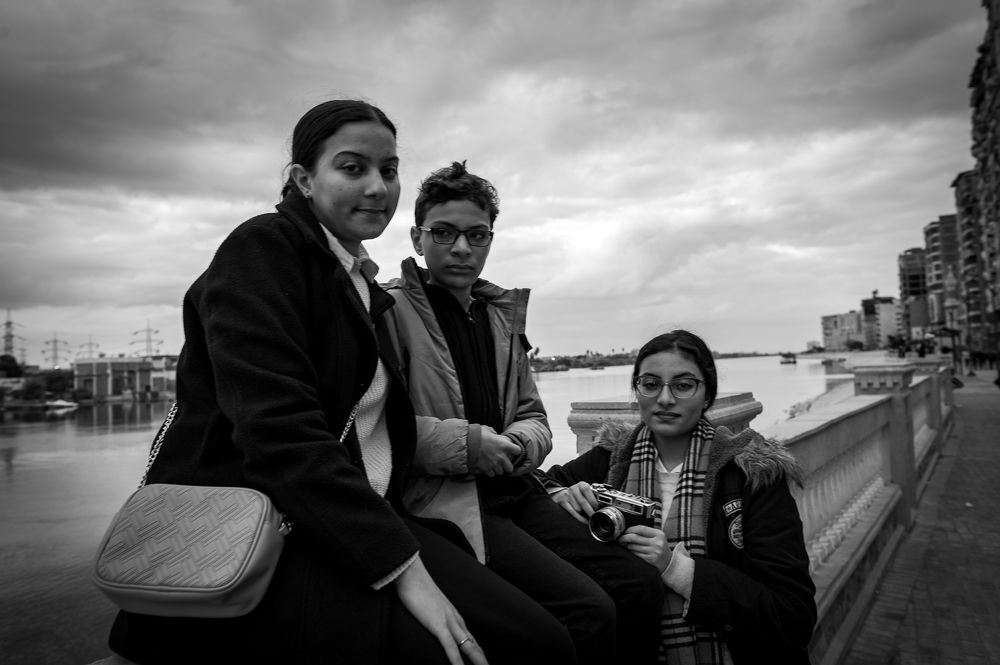 Фотография автора Elshafei Salih