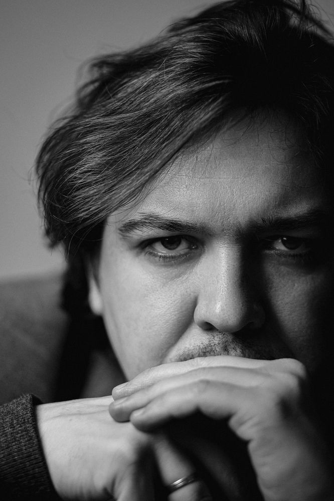 Photograph by Сергей Стрельцов