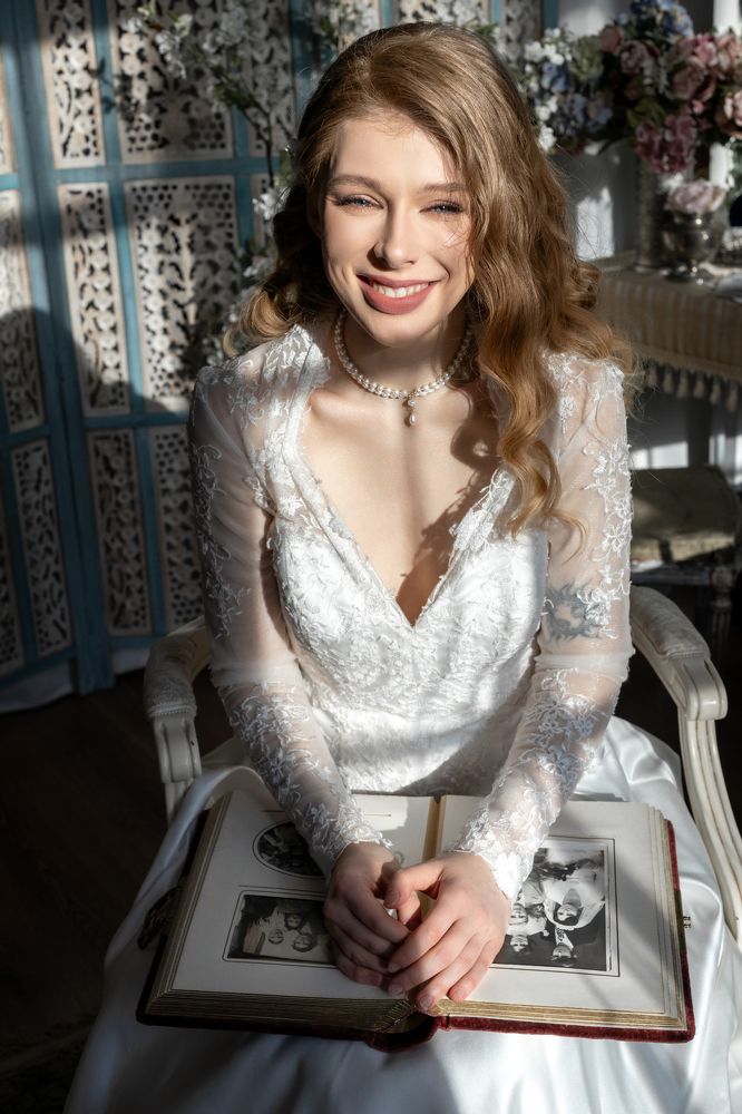 Девичьи грёзы