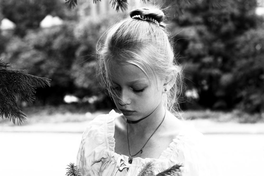 Photograph by Мария Глотова