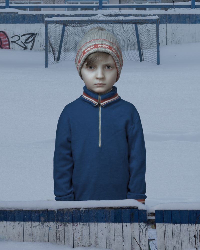 Фотография автора Elena Kulakova