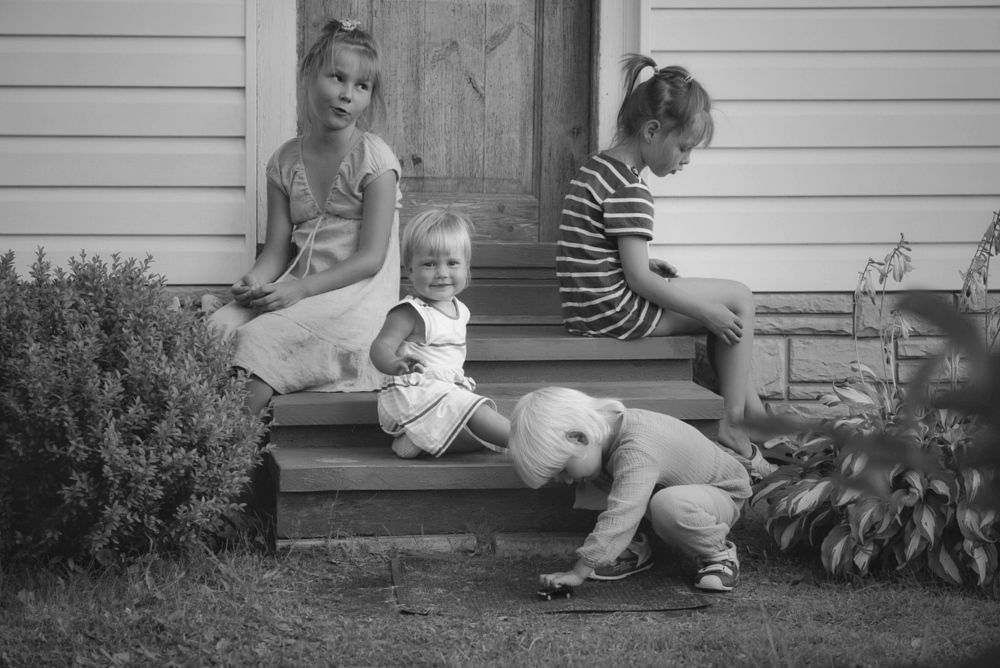 Photograph by Юлия Честнова