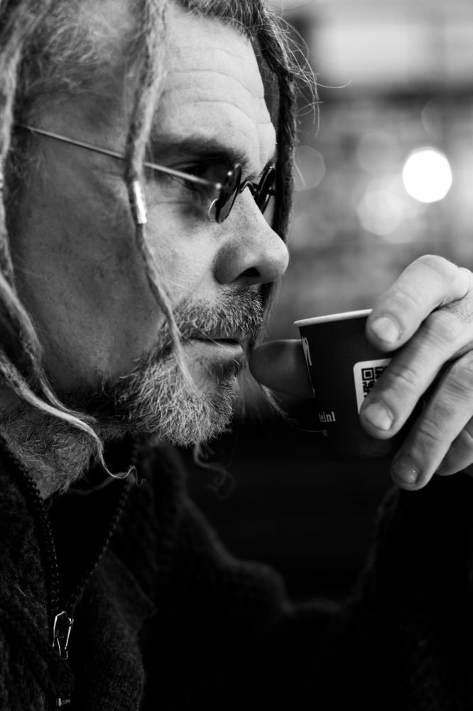 Photograph by Мария Глотова