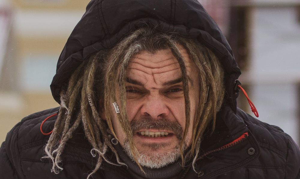 Photograph by Мария Глотова