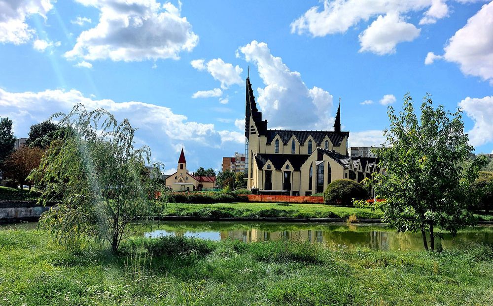 Photograph by Шкарупа Тамара