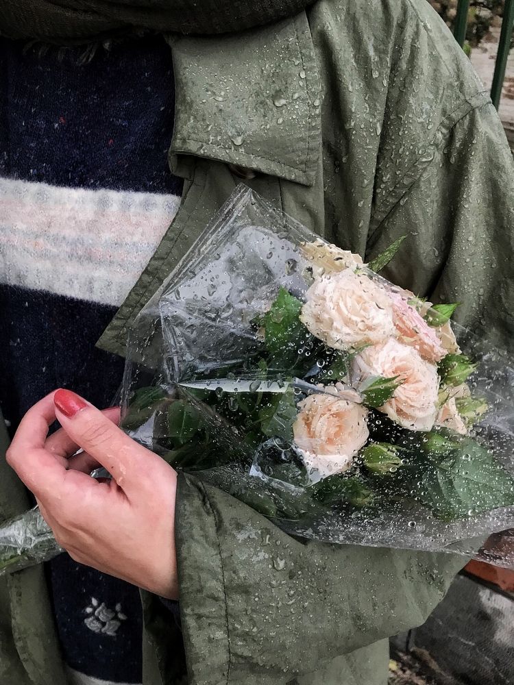 Photograph by Essi Ghasemi