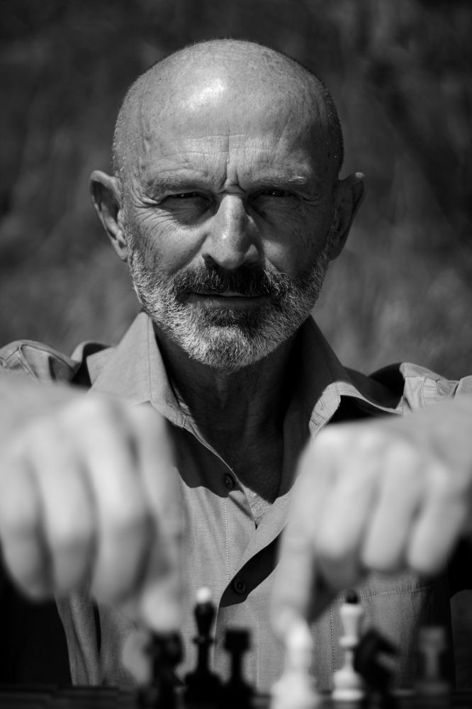 Photograph by Мария Глотова