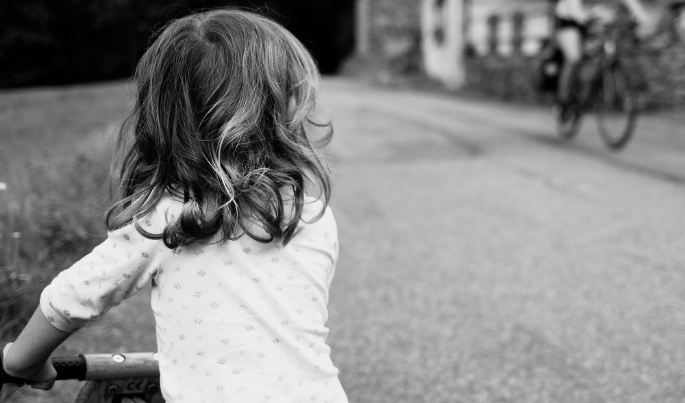 Tra poco quando sarò grande