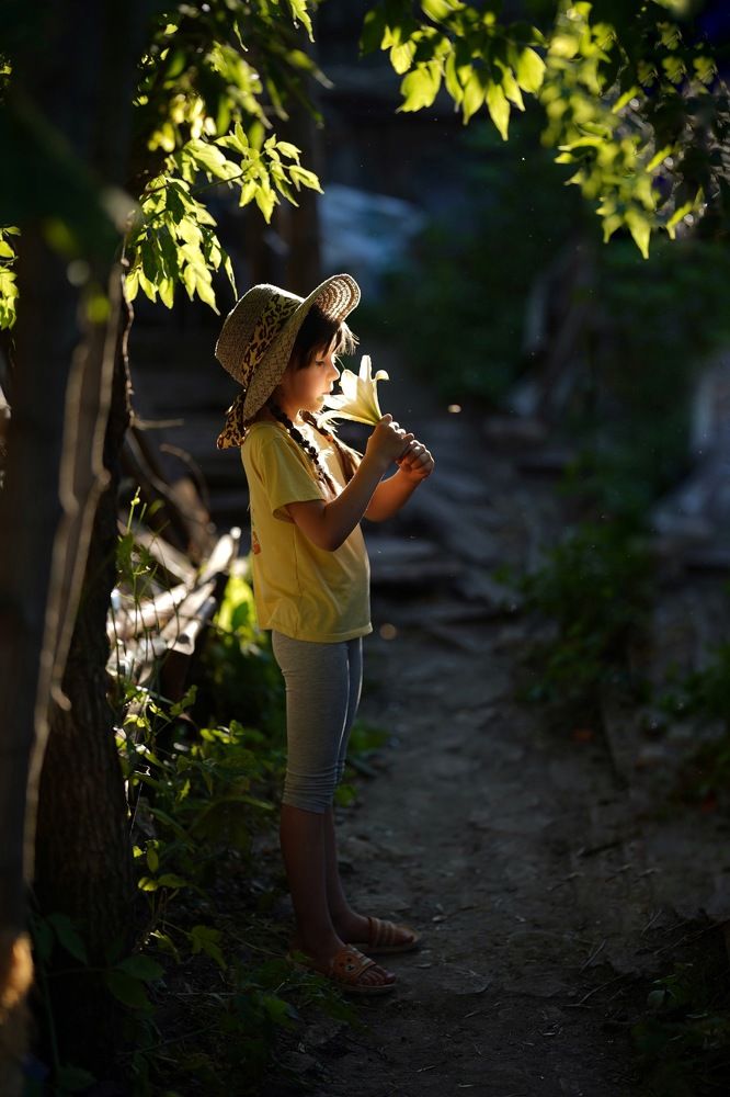 Photograph by Tatiana Maksimova