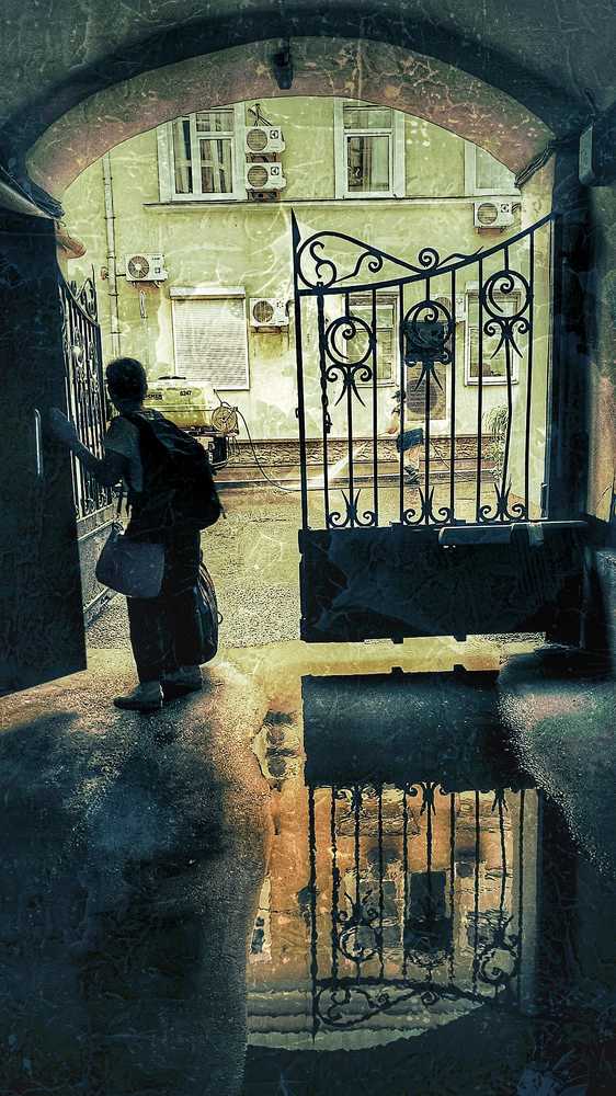 Photograph by Ирина Кузнецова