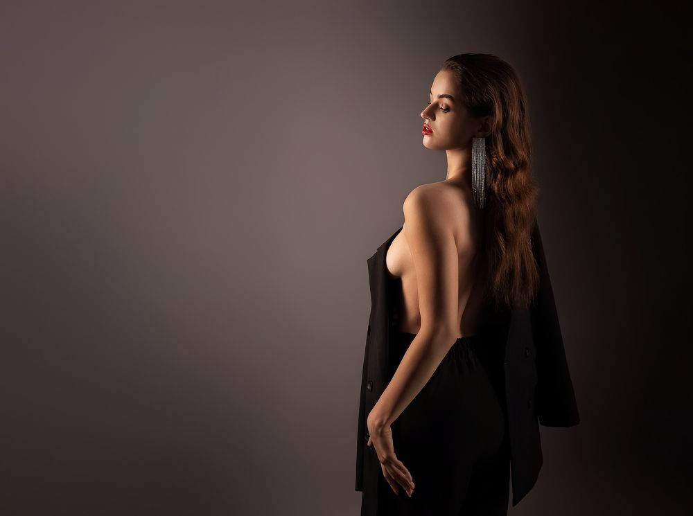 Фотография автора Денис Киян