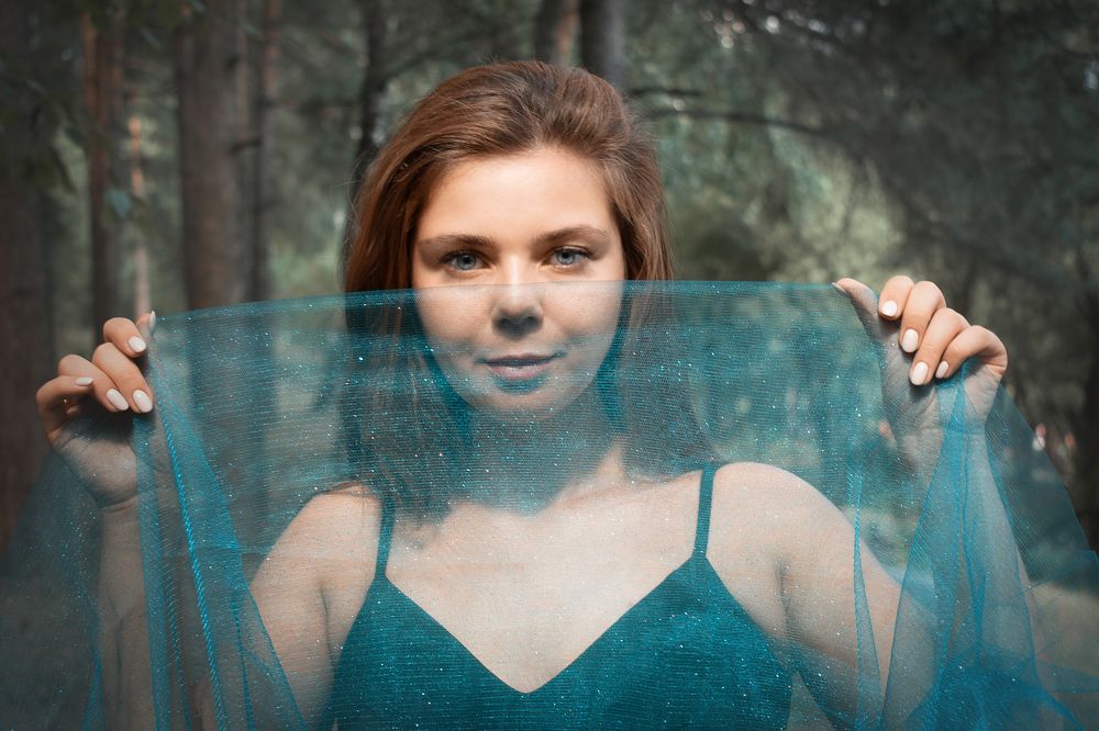 Photograph by Зоя